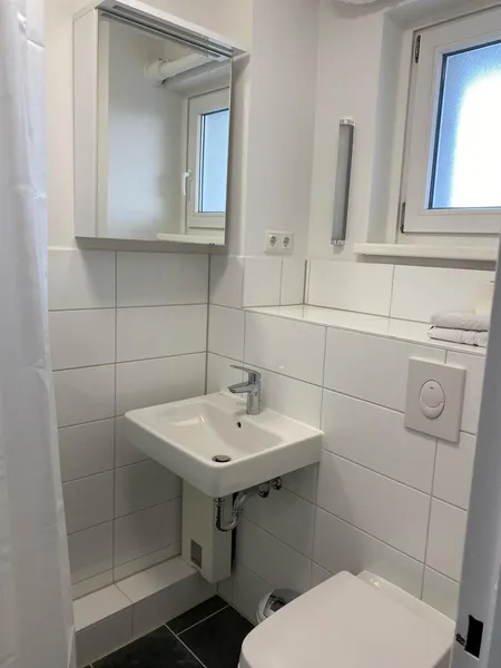 Nachmieter gesucht - 1-Zimmerwohnung in Mitte — photo 1